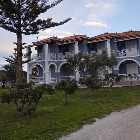 Stelios Studios Трагаки Екстериор снимка