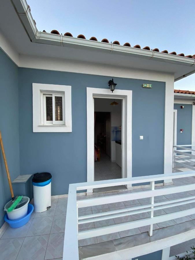 Stelios Studios Трагаки Екстериор снимка