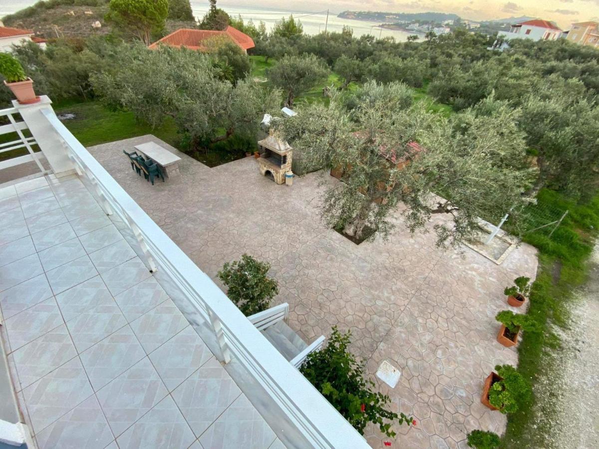 Stelios Studios Трагаки Екстериор снимка