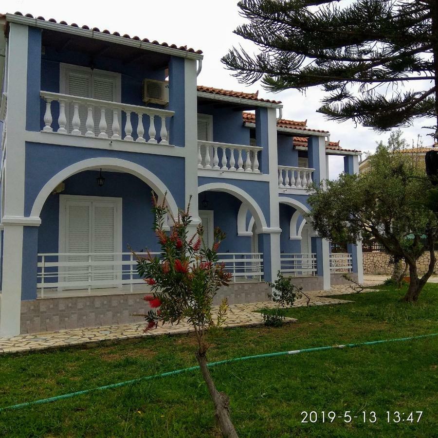 Stelios Studios Трагаки Екстериор снимка